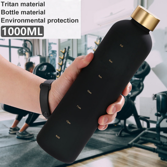 Gradient Sport Water Bottle 1000ml