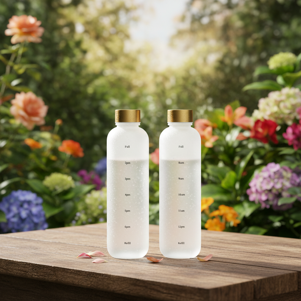 Gradient Sport Water Bottle 1000ml