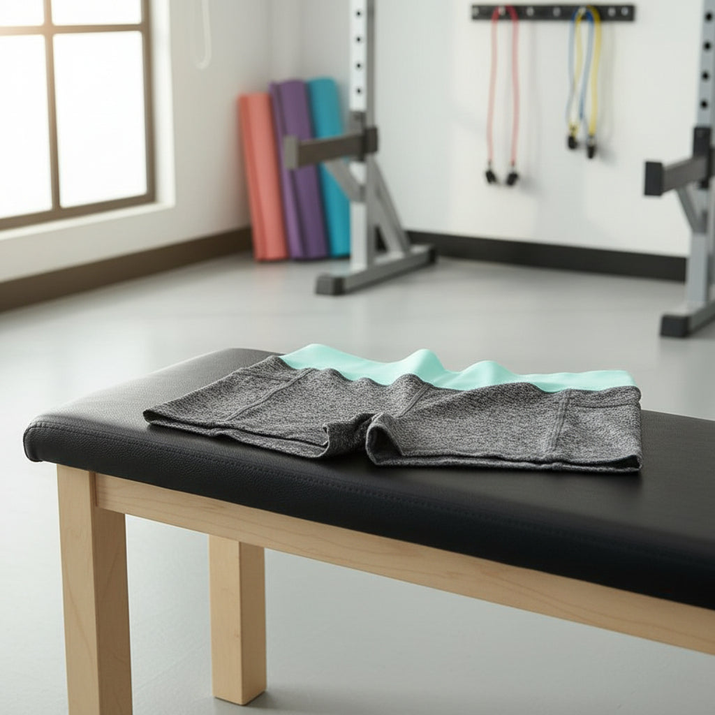 Women's Yoga Shorts