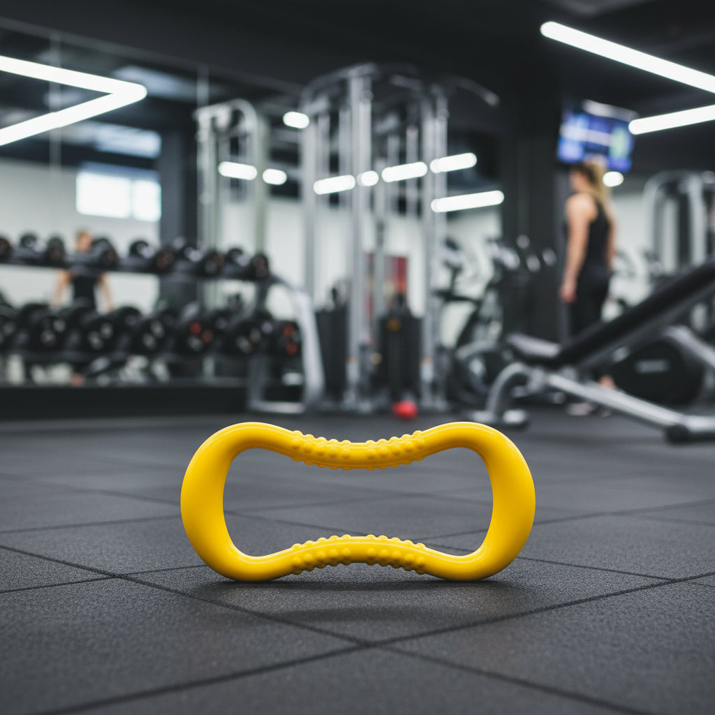 Yoga Pilates Ring — Stretching & Toning Circle