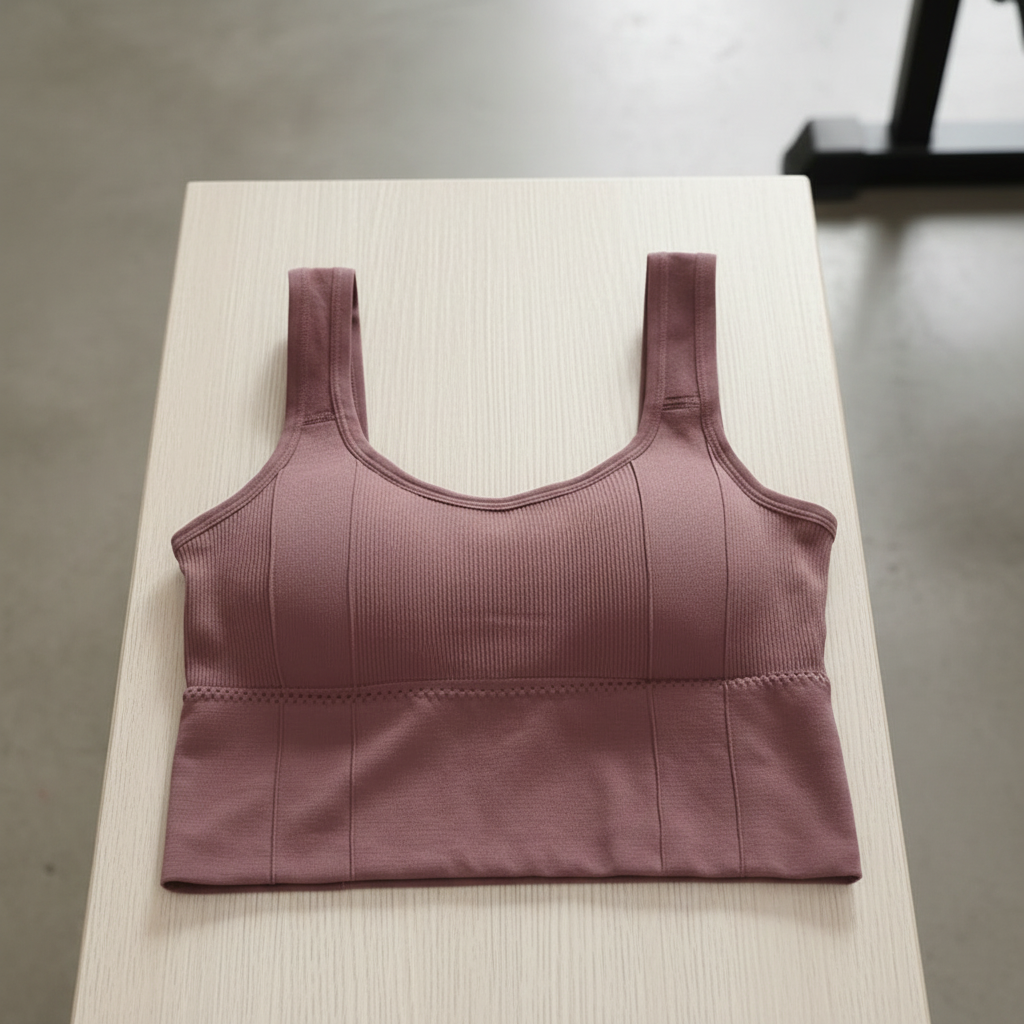 Women's Yoga Base Bra