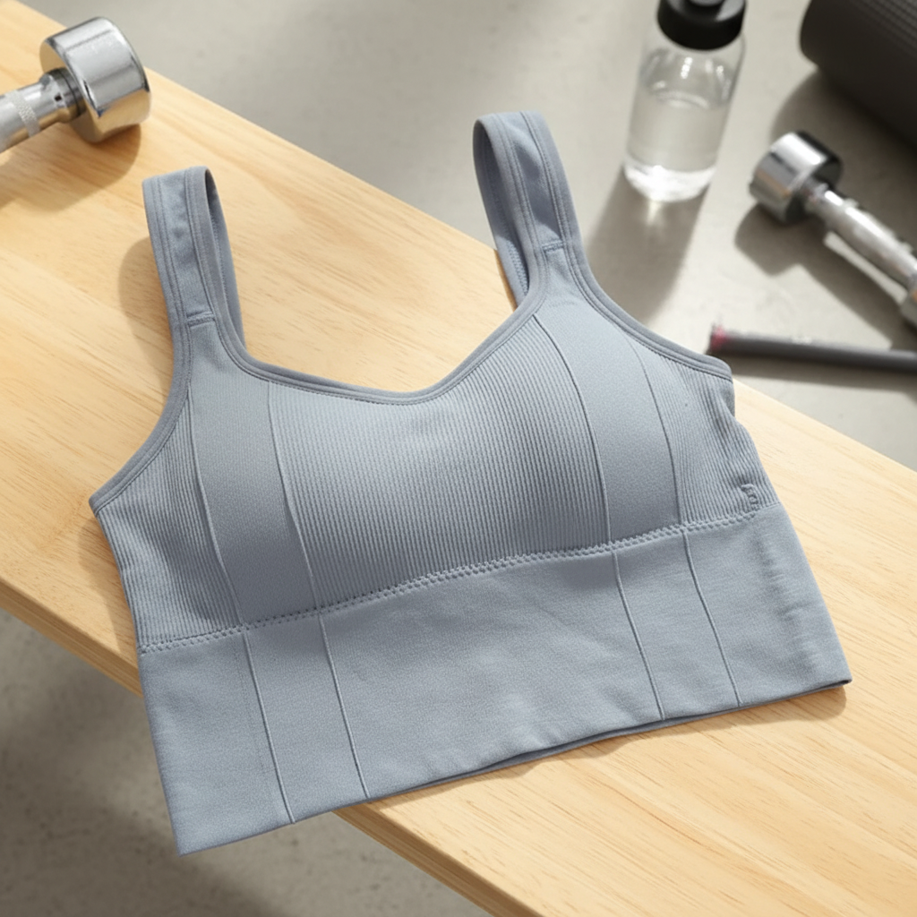 Women's Yoga Base Bra