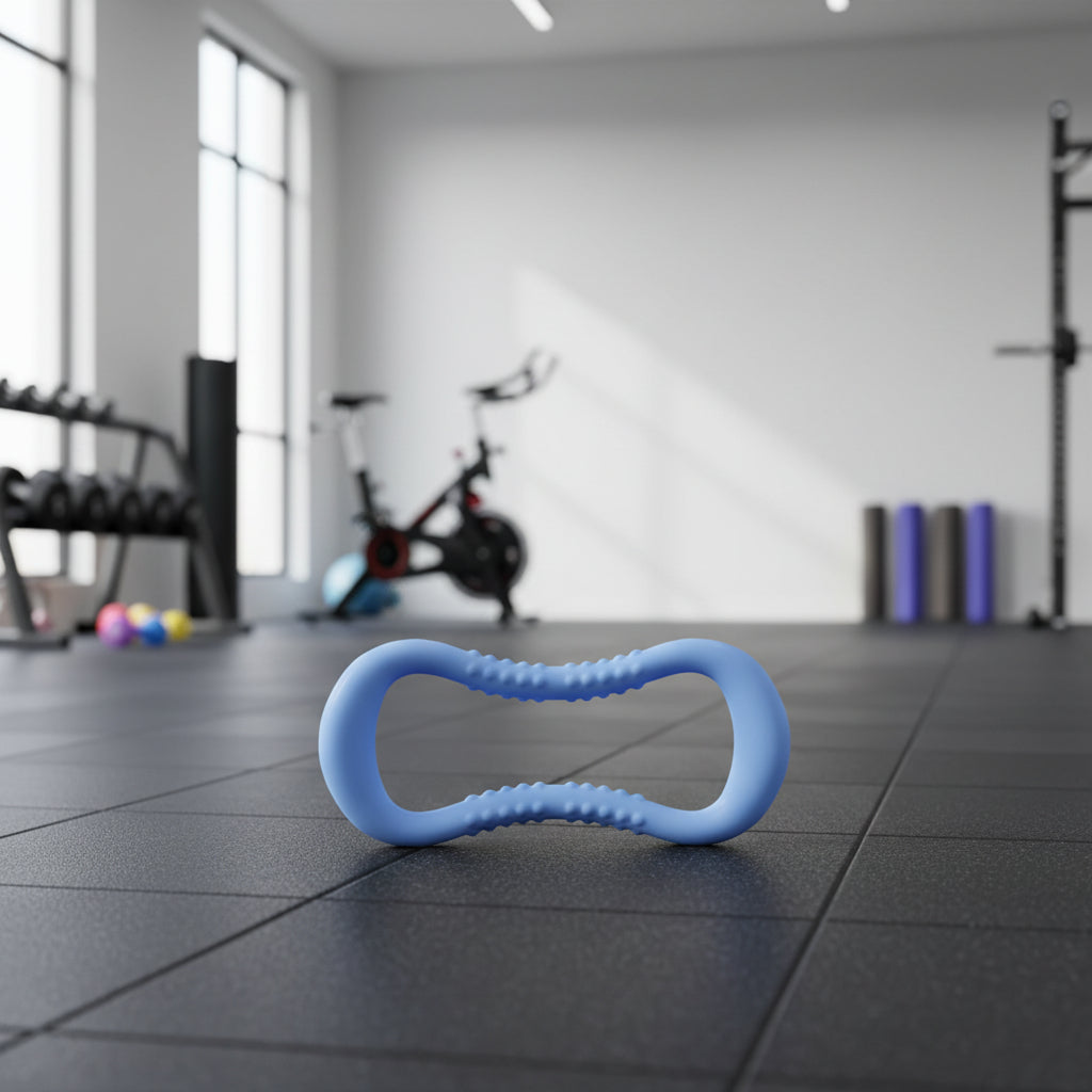 Yoga Pilates Ring — Stretching & Toning Circle