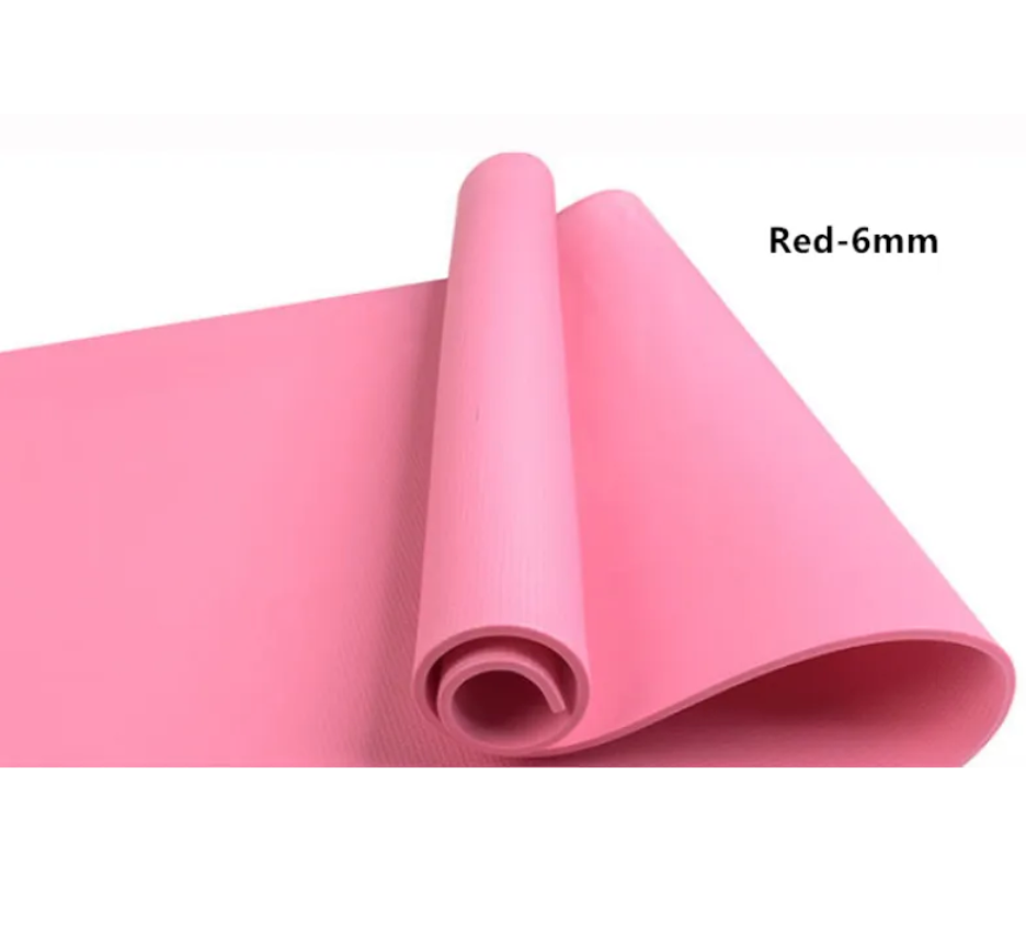 Super Soft EVA Yoga & Fitness Mat