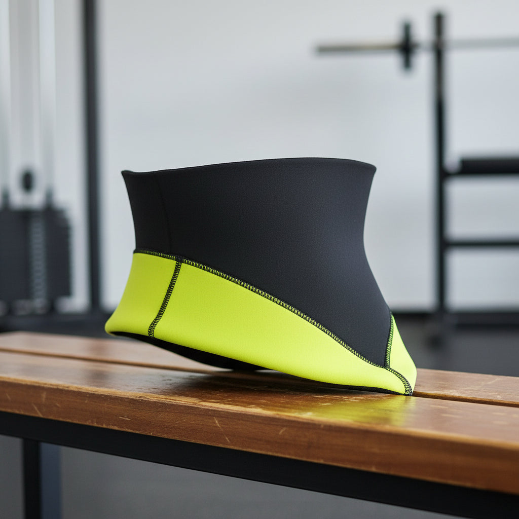 Slimming Fitness Waist Belt