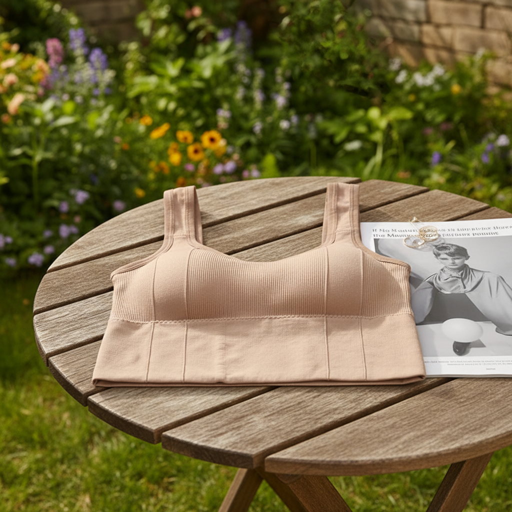 Women's Yoga Base Bra
