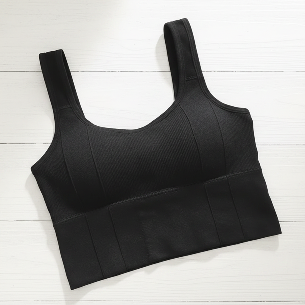 Women's Yoga Base Bra