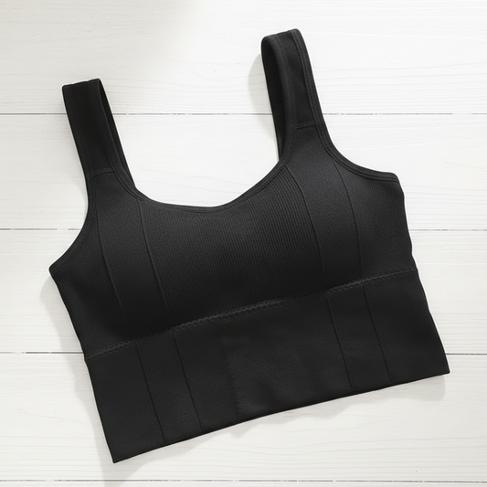 Women's Yoga Base Bra