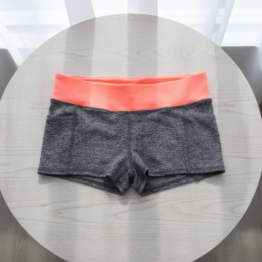 Women's Yoga Shorts