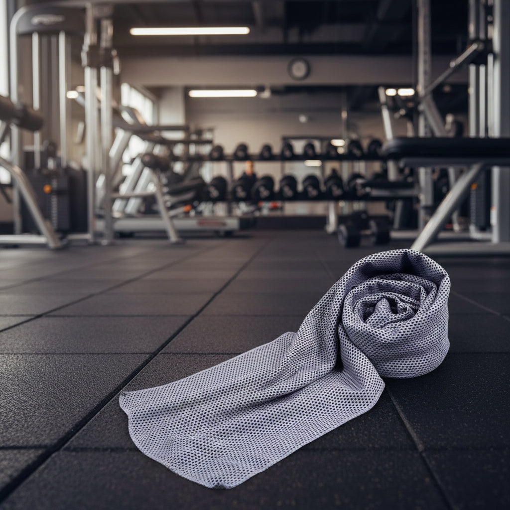 Magic Sports Cooling Towel In Summer