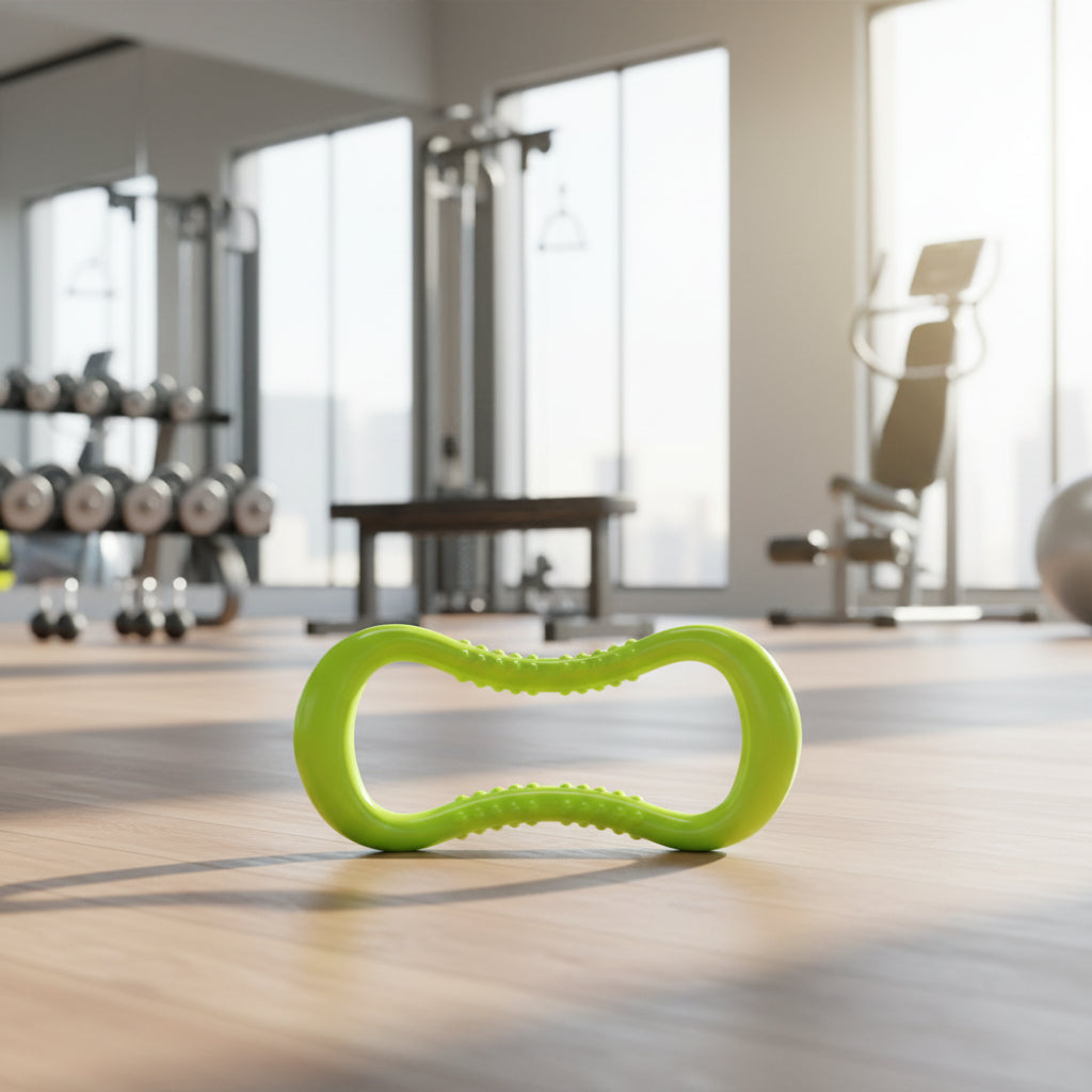 Yoga Pilates Ring — Stretching & Toning Circle