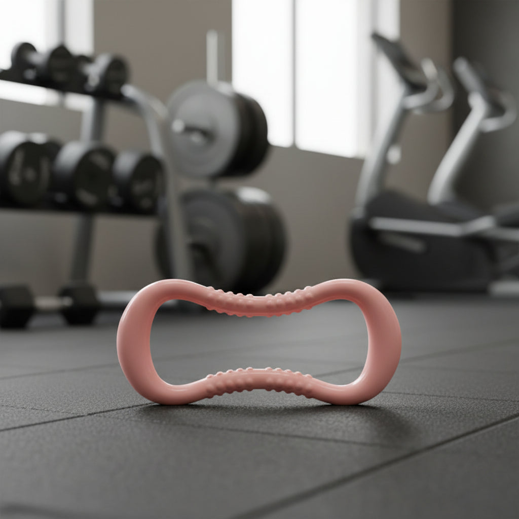 Yoga Pilates Ring — Stretching & Toning Circle
