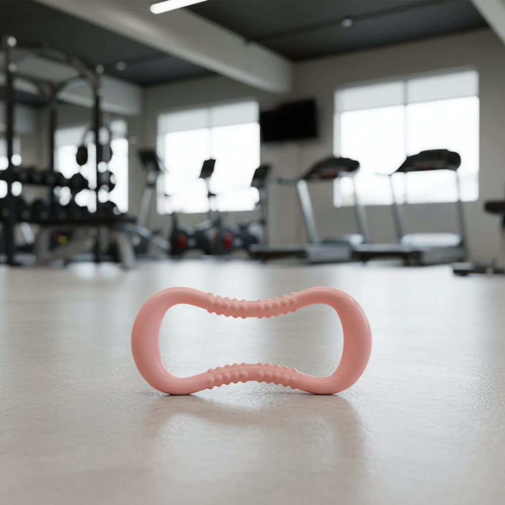 Yoga Pilates Ring — Stretching & Toning Circle