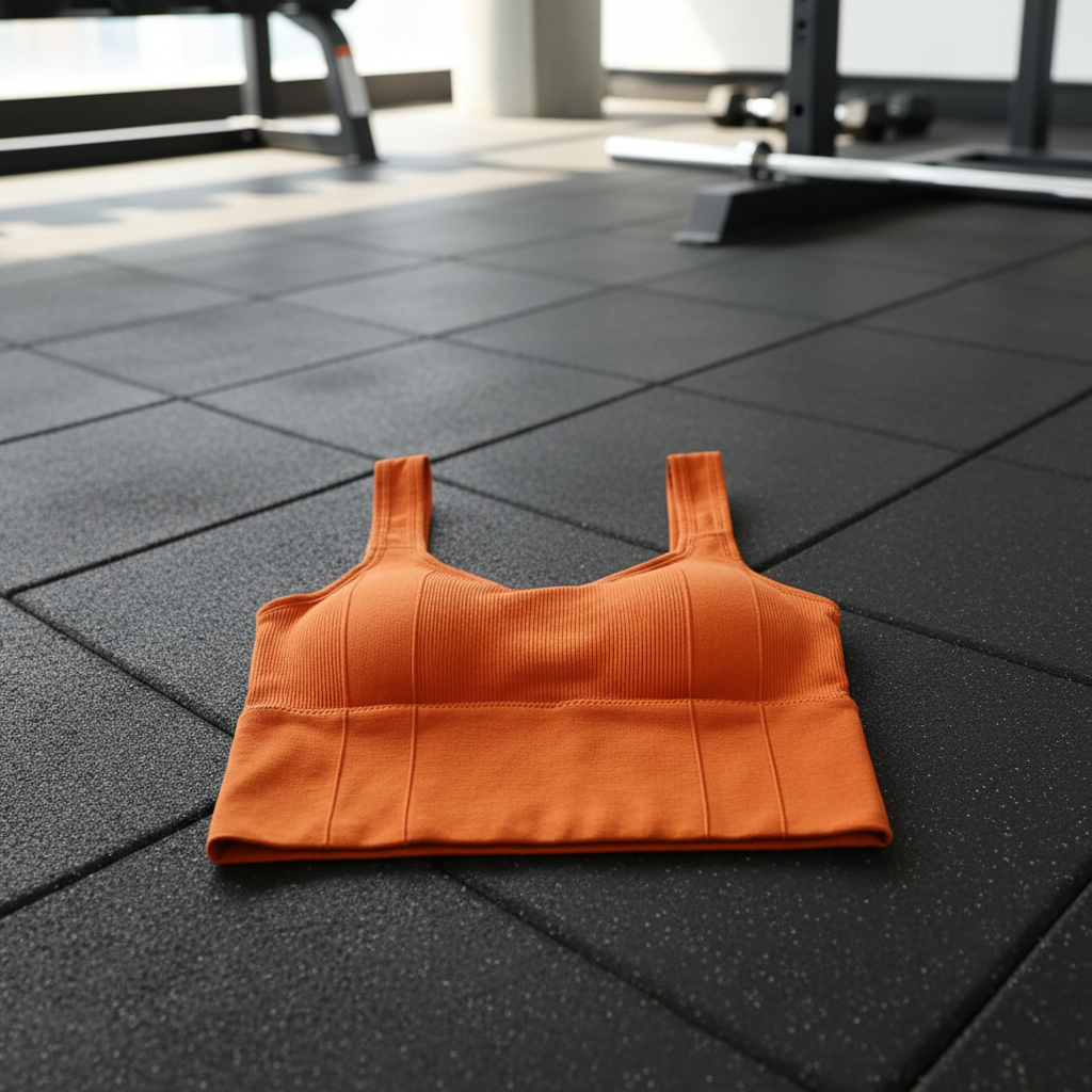 Women's Yoga Base Bra