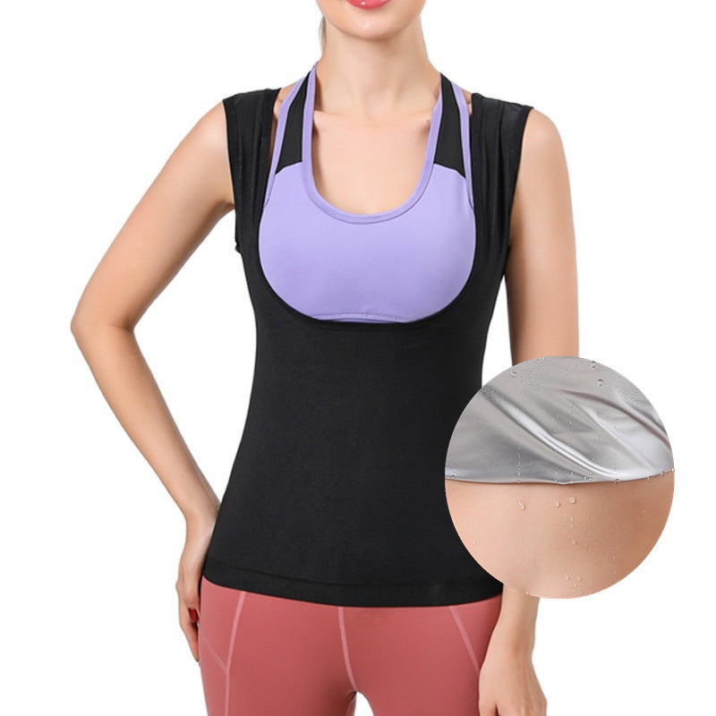 Women's High Elasticity Workout Sweatsuit