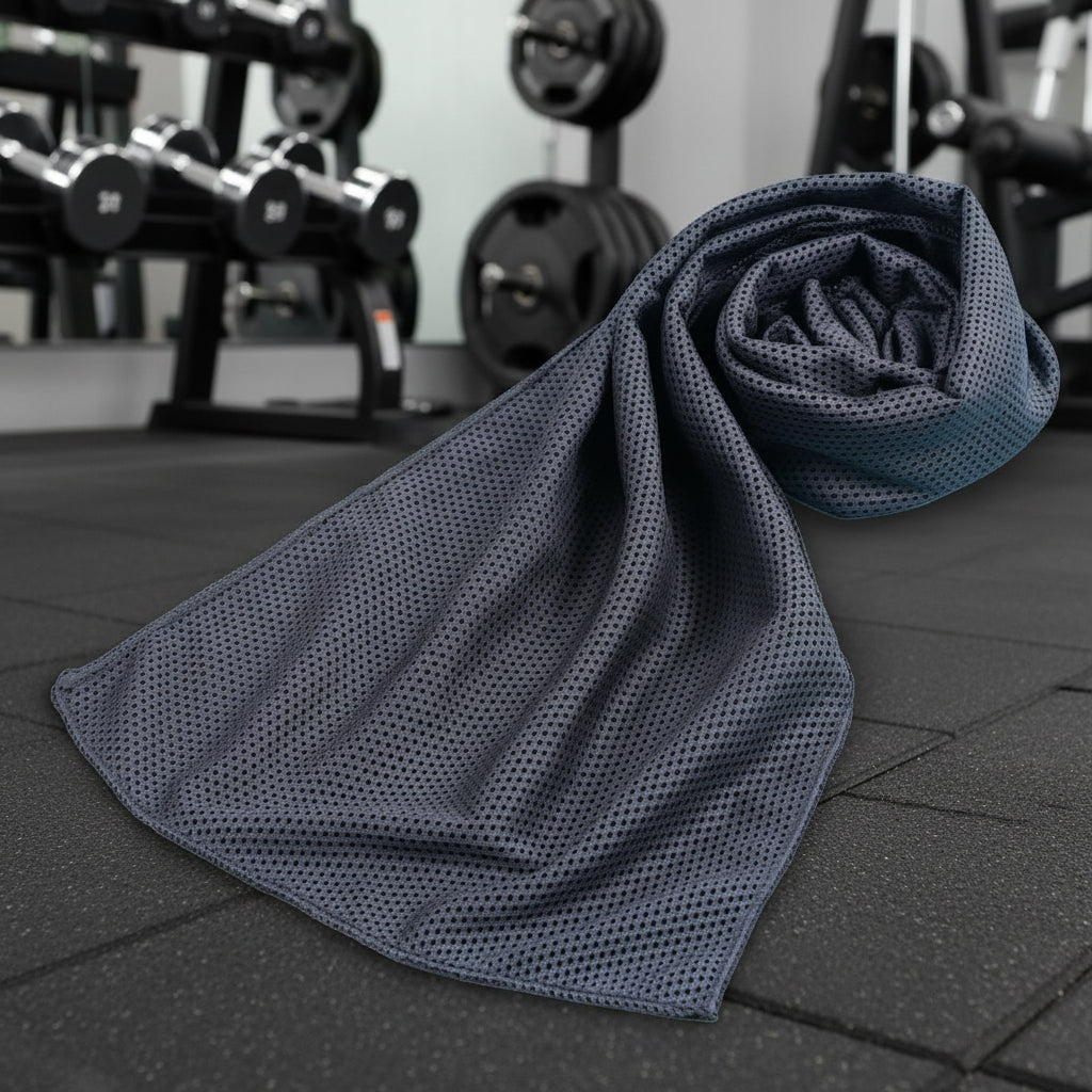 Magic Sports Cooling Towel In Summer
