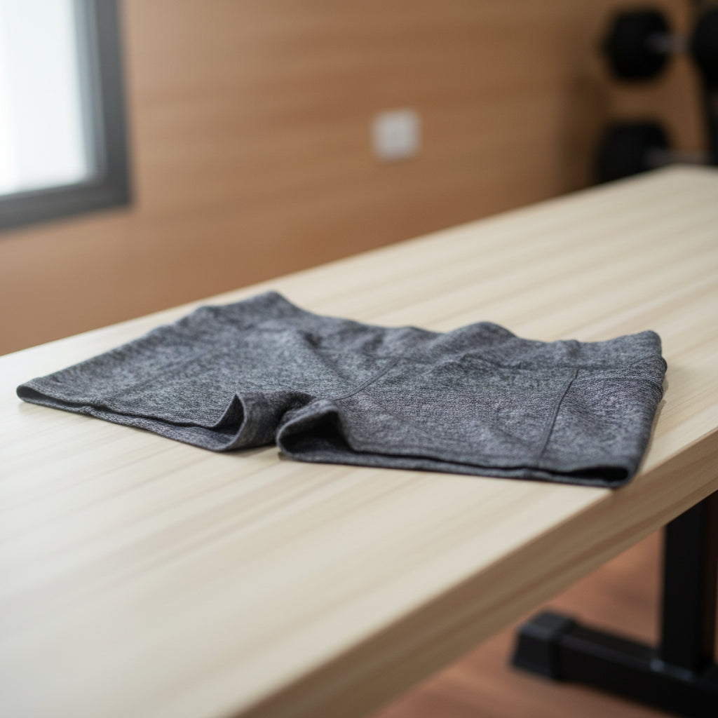 Women's Yoga Shorts