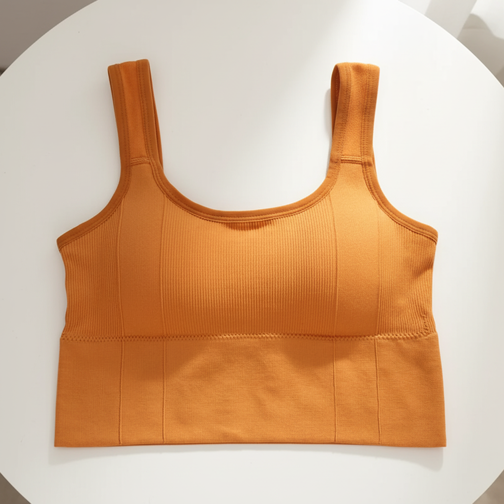 Women's Yoga Base Bra