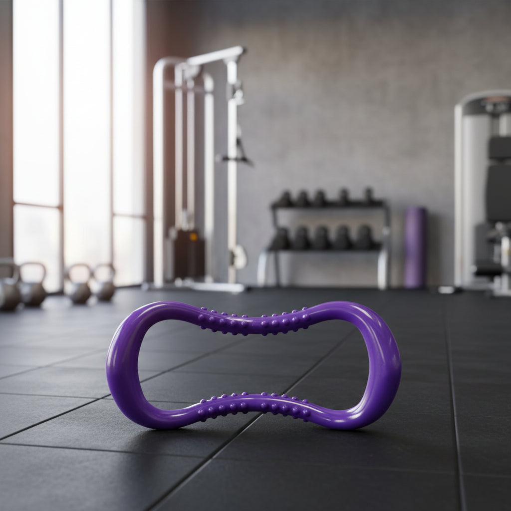 Yoga Pilates Ring — Stretching & Toning Circle