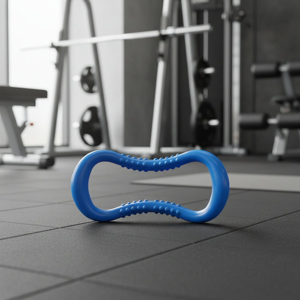 Yoga Pilates Ring — Stretching & Toning Circle