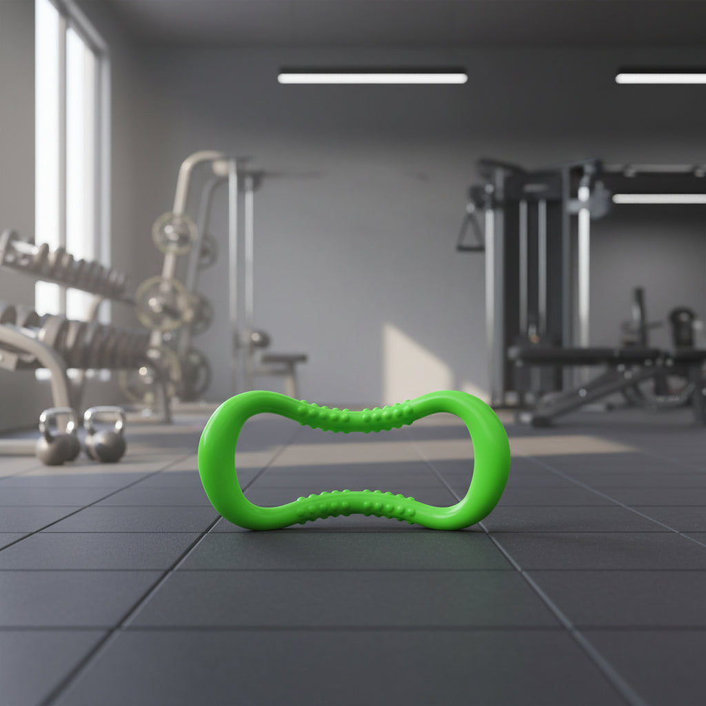 Yoga Pilates Ring — Stretching & Toning Circle