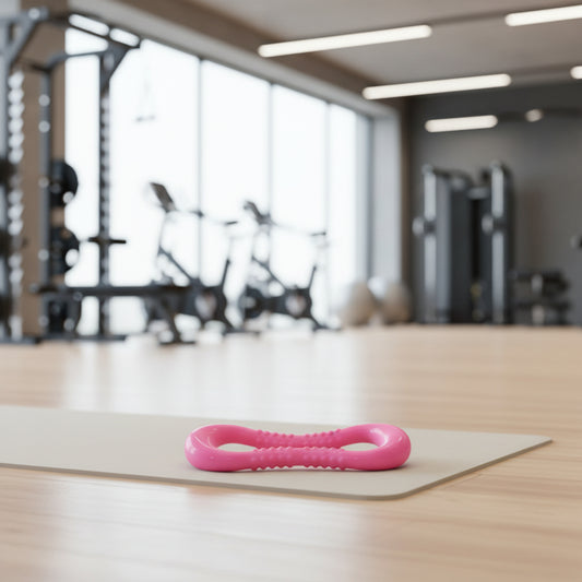 Yoga Pilates Ring — Stretching & Toning Circle